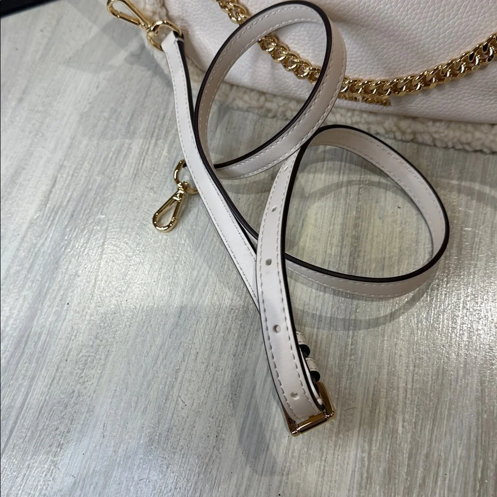 Michael Kors elegant white